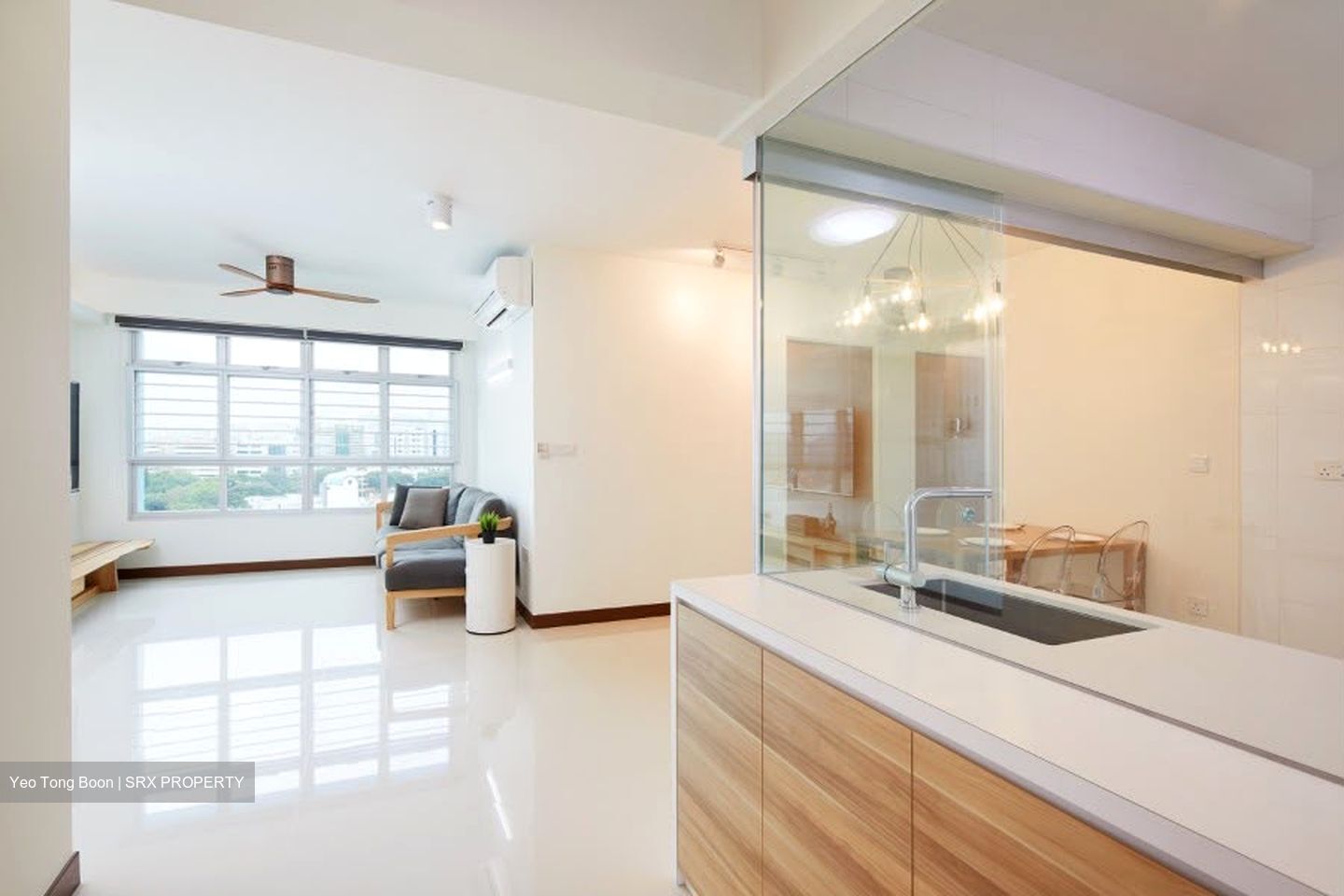 Blk 9 Joo Seng Green (Toa Payoh), HDB 4 Rooms #614100781
